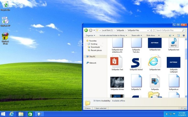 jcpds software for windows 7